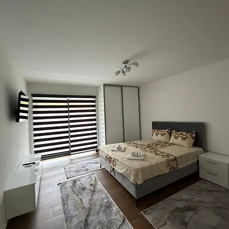 Forest View Villa Ilijas