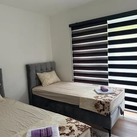 Forest View Villa